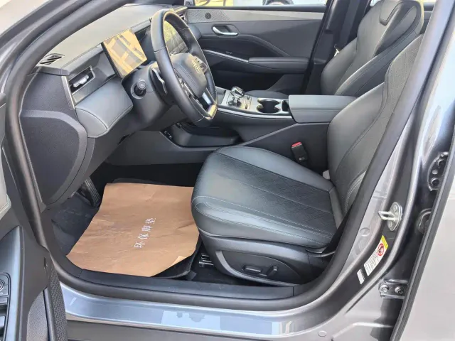 BYD Qin PLUS — Фото автомобиля 6