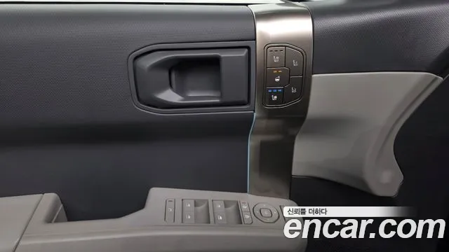 Kia EV3 — Фото автомобиля 18