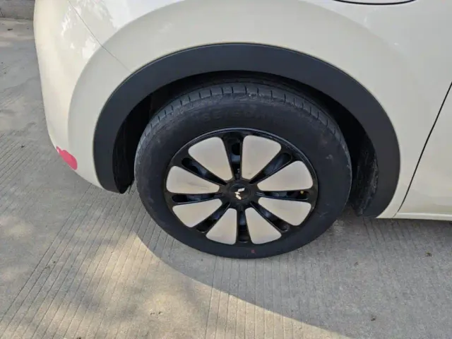 Wuling Bingo — Фото автомобиля 22