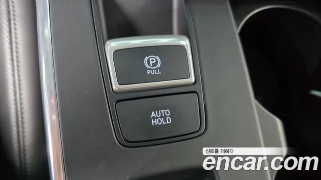 Hyundai Grandeur New — Фото автомобиля 24