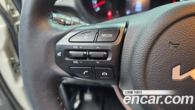 Kia Ray New — Фото автомобиля 20