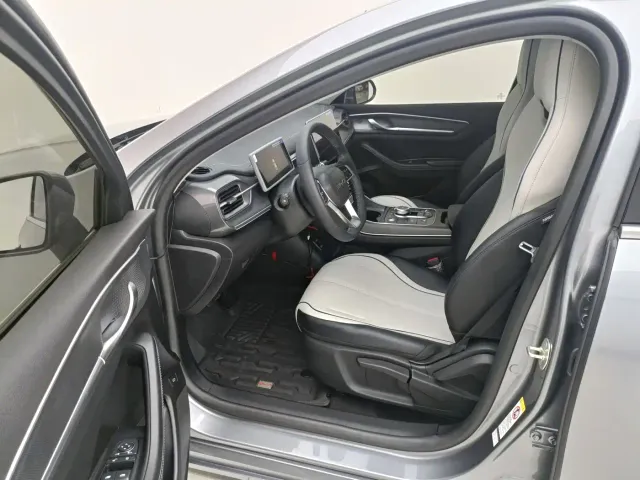 BYD Destroyer 05 2024 Glory Edition DM-i 55KM Luxury — Фото автомобиля 17