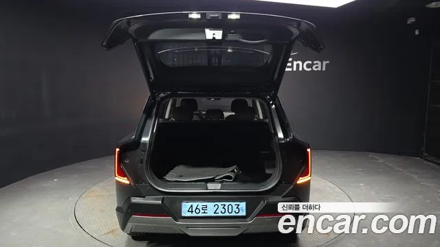 Kia EV5 — Фото автомобиля 26