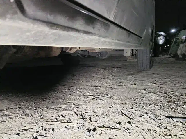 Jinbei New Hiace X30L CNG — Фото автомобиля 8