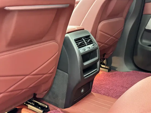 BMW X5 — Фото автомобиля 19
