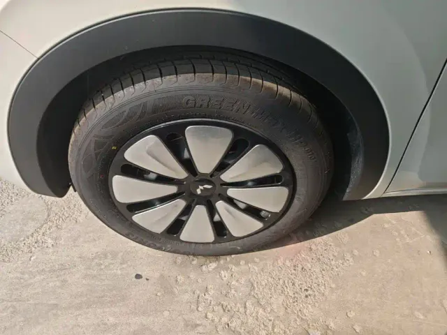 Wuling Bingo — Фото автомобиля 22