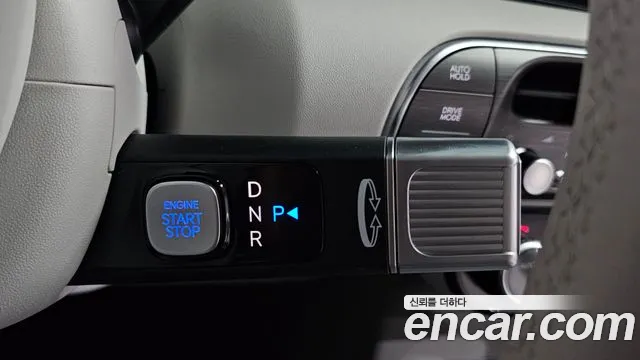 Hyundai Palisade Palisade (LX3) Бензин 2.5T 2WD 7 мест — Фото автомобиля 7