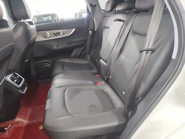 Chery Tiggo 8 PRO — Фото автомобиля 16