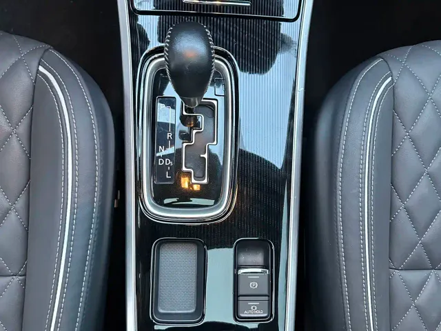 Mitsubishi Outlander — Фото автомобиля 13