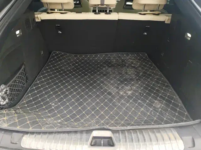 BYD Song L EV — Фото автомобиля 4