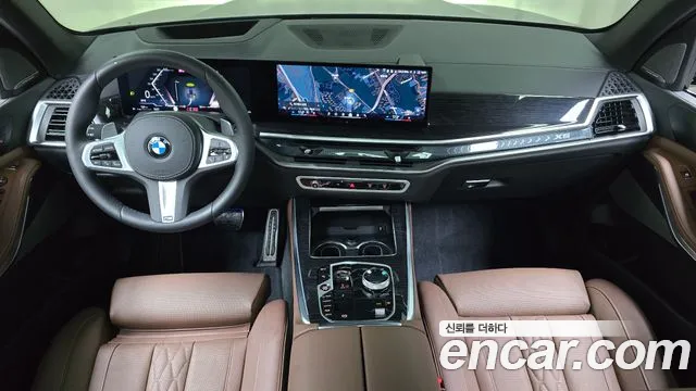 BMW X5 — Фото автомобиля 6
