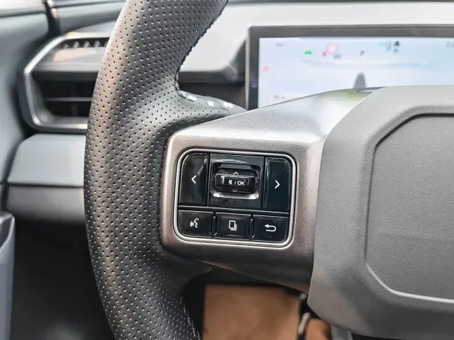 Toyota RAV4 — Фото автомобиля 13