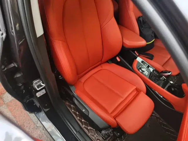 BMW X2 — Фото автомобиля 24