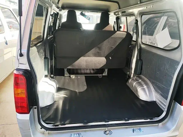 Wuling Zhiguang — Фото автомобиля 18