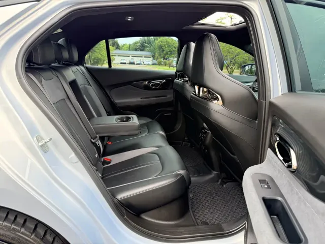 GAC Trumpchi Emkoo — Фото автомобиля 12