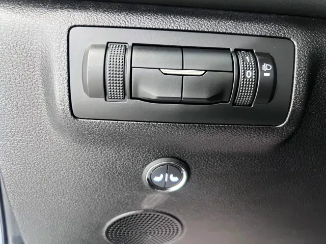 Chery Tiggo 7 PLUS — Фото автомобиля 8