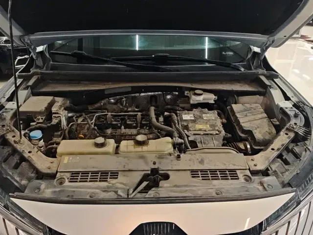 GAC Trumpchi Emkoo — Фото автомобиля 10