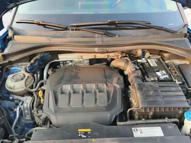 Skoda Kodiaq — Фото автомобиля 19