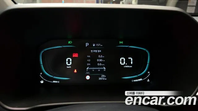 Kia morning Новый Morning (JA) Фургон — Фото автомобиля 8