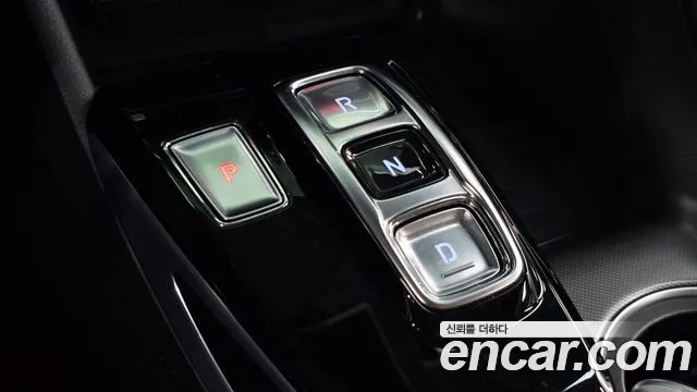 Hyundai Sonata Sonata (DN8) — Фото автомобиля 9