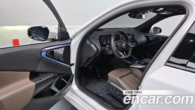 BMW X3 — Фото автомобиля 10