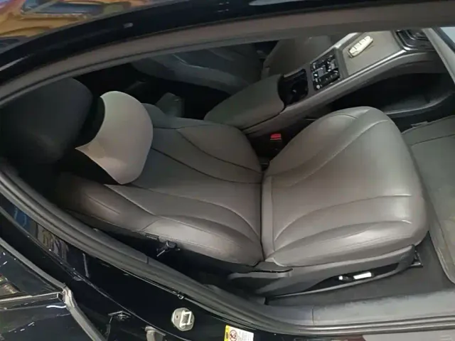 BYD Seal — Фото автомобиля 24