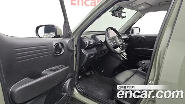 Hyundai Casper — Фото автомобиля 15