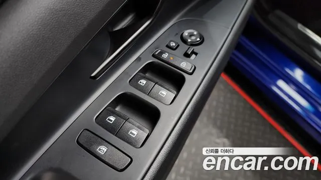 Hyundai AVANTE — Фото автомобиля 22