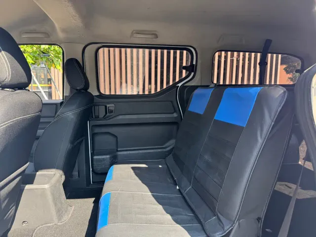 Wuling Zhengcheng — Фото автомобиля 6