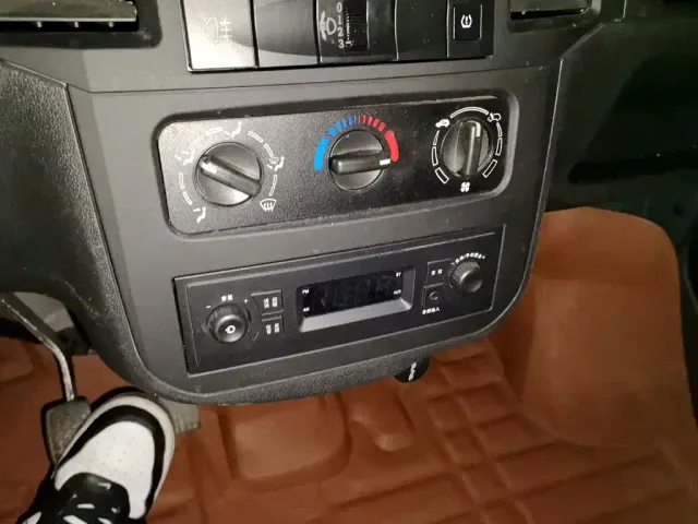 Wuling Zhiguang — Фото автомобиля 15