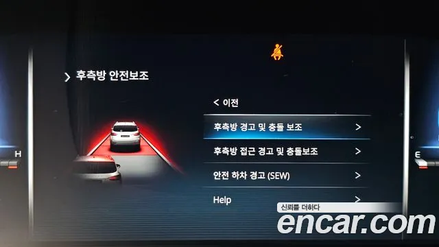 KG_Mobility_Ssangyong Rexton All Rexton Дизель 2.2 4WD — Фото автомобиля 15