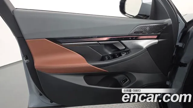 BMW i5 G60 — Фото автомобиля 13