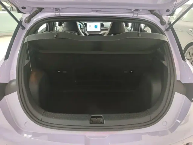BYD Dolphin — Фото автомобиля 18