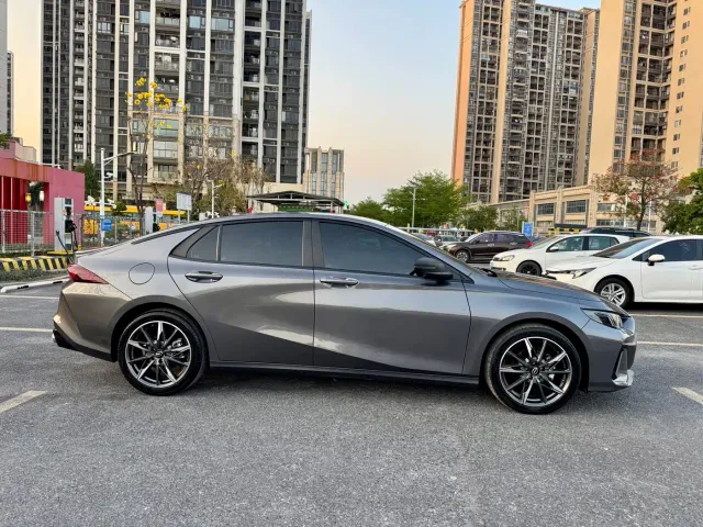 GAC Trumpchi Emkoo — Фото автомобиля 4