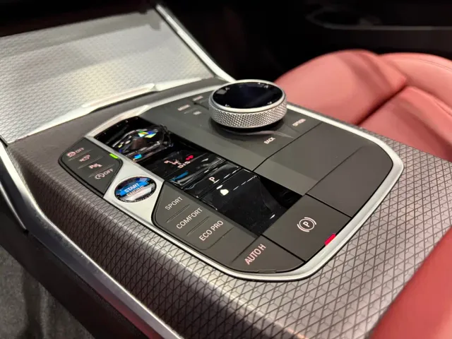 BMW 4 Series — Фото автомобиля 9