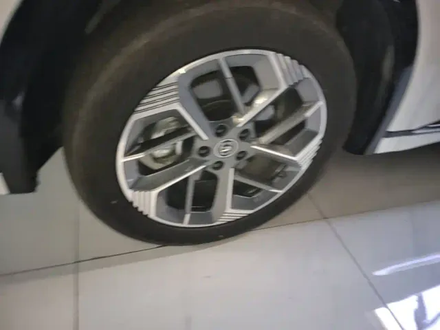 Changan CS75 Plus — Фото автомобиля 22