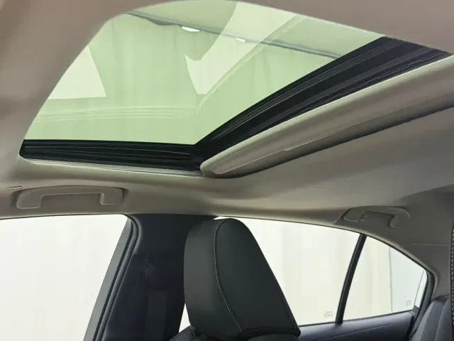 Toyota Corolla — Фото автомобиля 13