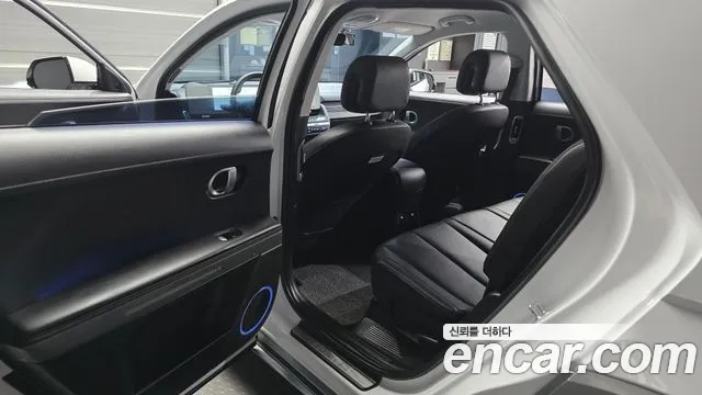 Hyundai Ioniq5 Ioniq5 — Фото автомобиля 11