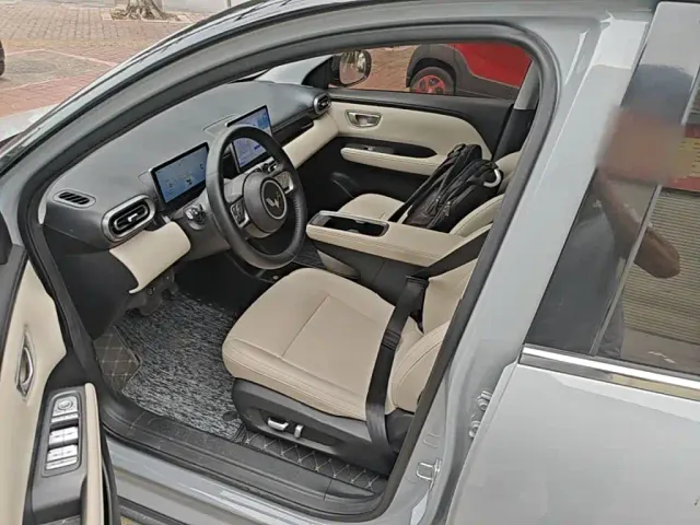 Wuling Binguo PLUS — Фото автомобиля 14