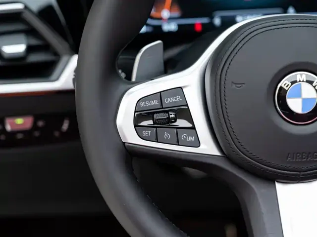 BMW 4 Series — Фото автомобиля 18