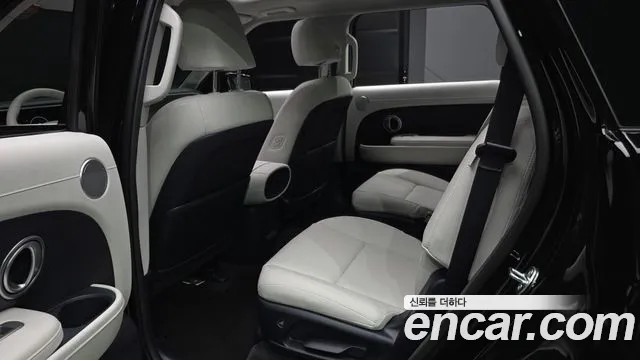 Hyundai Palisade LX3 — Фото автомобиля 16