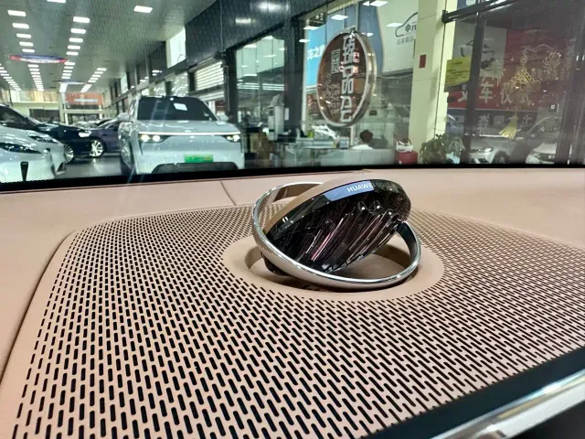 Maextro S800 — Фото автомобиля 23