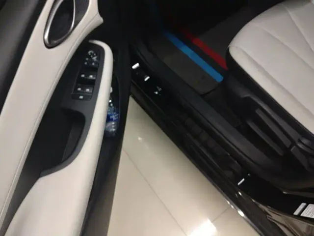 BYD Seal 05 DM-i — Фото автомобиля 7