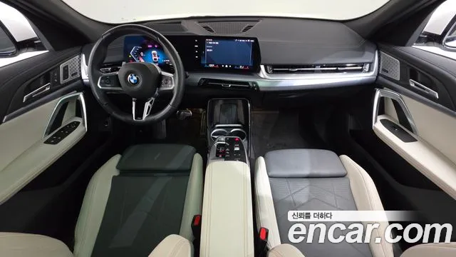 BMW X2 (F39) — Фото автомобиля 6