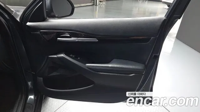 Kia Seltos New — Фото автомобиля 13