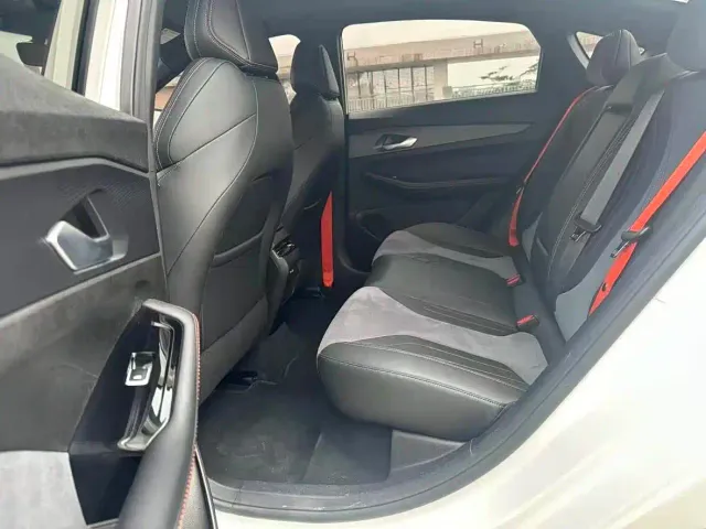 Geely Binrui — Фото автомобиля 6
