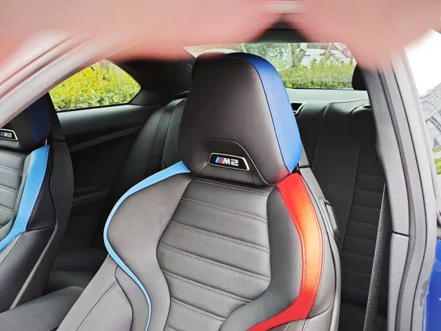BMW M2 — Фото автомобиля 17