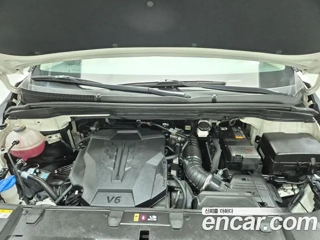 Kia Carnival 4th Gen — Фото автомобиля 19
