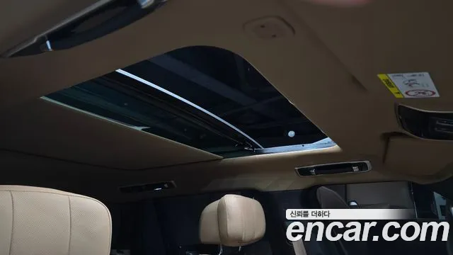 Land Rover Range Rover — Фото автомобиля 18
