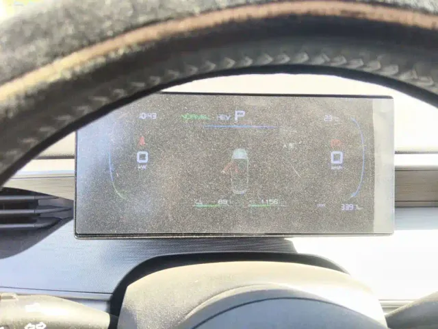 BYD Seal 05 DM-i — Фото автомобиля 7